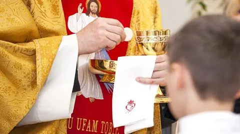 Prymas Wojciech Polak: zgłoszono 5 przypadków zatajania pedofilii przez biskupów