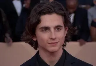 Zwiastun filmu "Diuna". W rolach głównych Timothée Chalamet i Zendaya