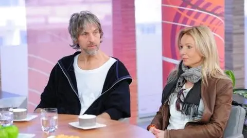 Czy siwe włosy mogą stać się atutem?
