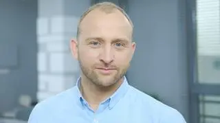Borys Szyc