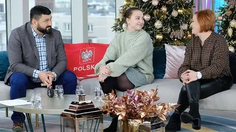 Sportowy sukces polskiej hokeistki. 15-latka ma na swoim koncie wiele osiągnięć