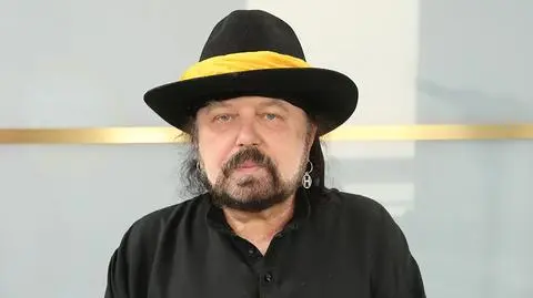 Zbigniew Hołdys obchodzi rocznicę ślubu. "Dziś jest jedyne święto, jakie obchodzę"
