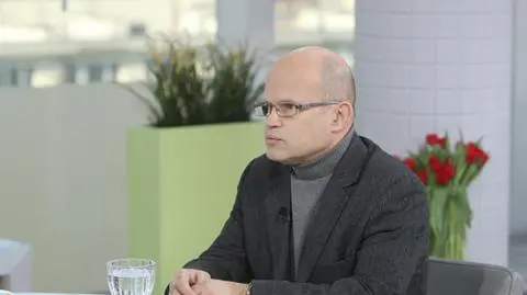 Bohdan Bielski o tragedii w Sosnowcu: "To mógł nie być wypadek"