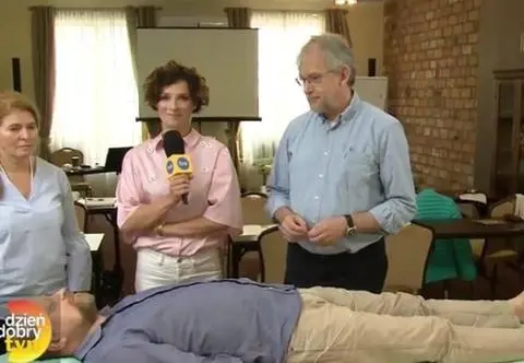 Akupunktura. Na czym polega metoda doktora Manaki?
