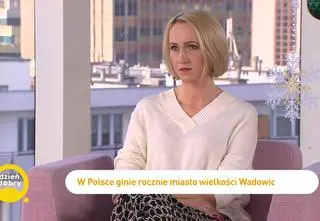 Kampania "Nieobecni są wśród nas" zwraca uwagę na problem zaginięć w Polsce