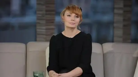 Róże Gali rozdane