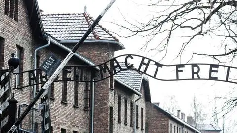75 rocznica wyzwolenia Auschwitz. Międzynarodowy Dzień Pamięci Ofiar Holocaustu