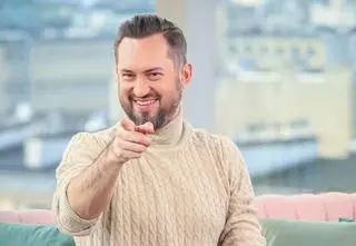 Marcin Prokop pokazał żonę. Kim jest Maria Prażuch-Prokop?