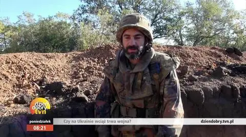 Wojna na Ukrainie