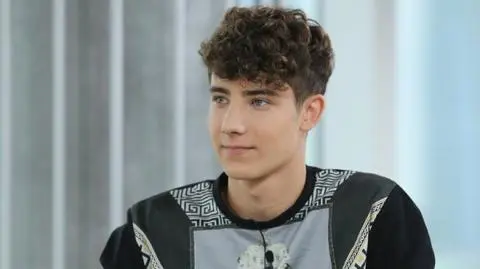 Adam Boguta
