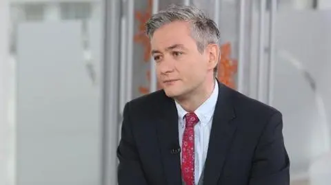 Poseł Biedroń został pobity 