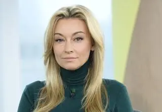 Martyna Wojciechowska o macierzyństwie. Myślała, że nie może mieć dzieci