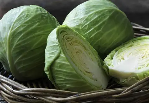 Kapusta à la bolognese - przepis Piotra Kucharskiego