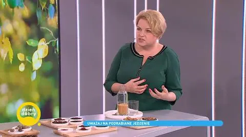MądrzeJEMY, czyli jak unikać podrabianych produktów