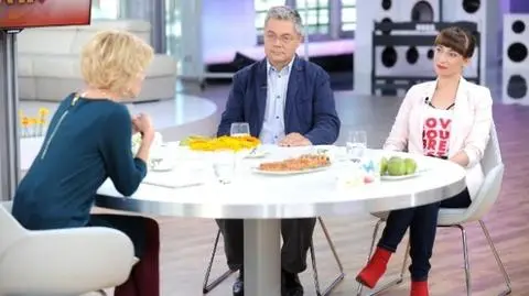 Jak zachować jędrny biust?