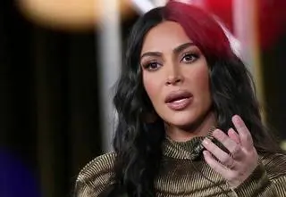 Kim Kardashian wiek i kariera. Stylizacje na Instagramie byłej żony Kanye Westa