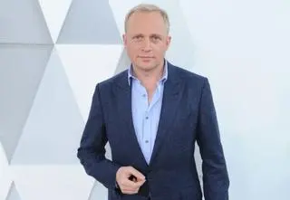 Piotr Adamczyk w zwiastunie serialu z uniwersum Marvela. "Widać, że gra złoczyńcę"