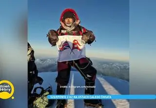 Kim są Szerpowie spod K2?