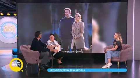 Ben Affleck ma nową dziewczynę. Kim jest Ana de Armas?