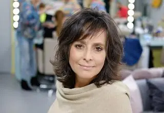 Anna Korcz kolejny raz zostanie babcią. Córka aktorki radosną nowinę ogłosiła w Wielkanoc | Dzień Dobry TVN