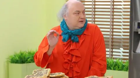 Przysmak z cebuli 