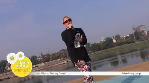 Isac Elliot – "Waiting Game" (tekst piosenki). Kim jest wokalista?