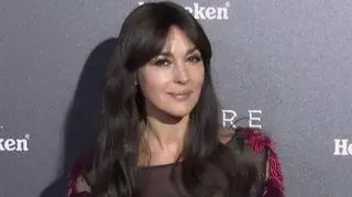 Monica Bellucci