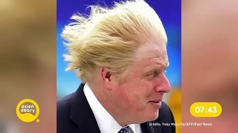 Boris Johnson. Kim jest kontrowersyjny premier Wielkiej Brytanii?