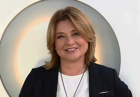 Małgorzata Ostrowska-Królikowska wspomina męża. Odnalazła ostatnio niezwykłą wiadomość od niego