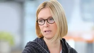 Paulina Młynarska o szkole