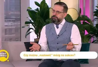 Jak odnieść sukces? Ekspert zdradza, jakie nawyki należy w sobie zmienić