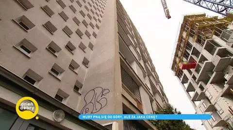 Patodeweloperzy. Jak nie dać się nabrać kupując mieszkanie?