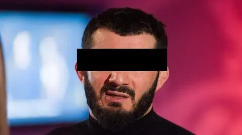Mamed Chalidow zatrzymany! Chodzi o handel kradzionymi samochodami