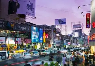 Z czego słynie Bengaluru? Ciekawostki, atrakcje I Dzień Dobry TVN