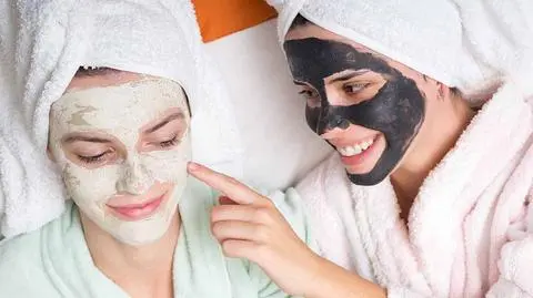Peeling do twarzy - z czego zrobić peeling do twarzy | Dzień Dobry TVN