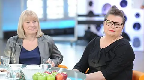 Sukienki były jej wrogiem