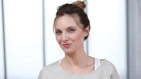 Sylwia Gliwa