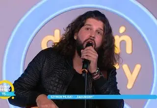 Szymon Pejski zapowiada nową płytę. Kiedy premiera?