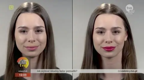 Maluj się kto może! Jak dobrać kolor pomadki?