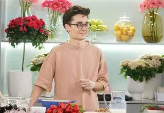 Dania warzywne Michała Korkosza - składniki i przepisy. Jak przygotować ciekawe dania warzywne?