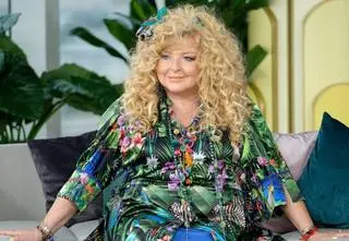 Magda Gessler wydaje autobiografię. Nie uwierzysz, kto jej pomagał