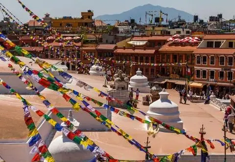 Polka, która walczy o tlen w czasie pandemii w Nepalu. Kim jest Magda Jungowska?