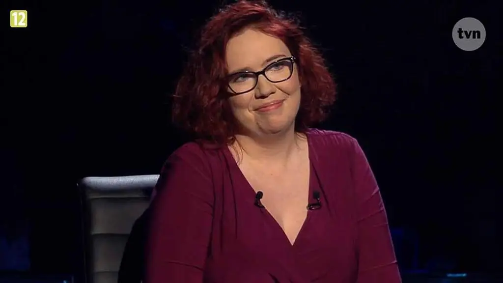 Katarzyna Kant-Wysocka