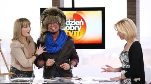 Moda Polska, czyli najlepsze stylizacje