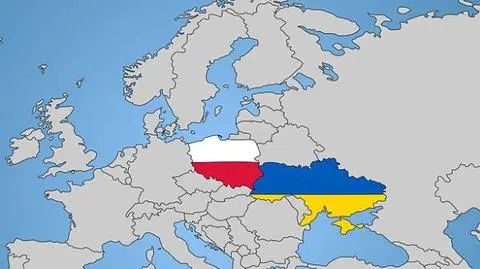 Polacy pomagają ukraińskim żołnierzom