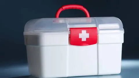 Co powinna zawierać domowa apteczka?
