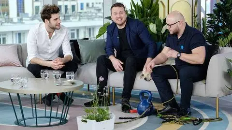 "Kto to kupi?" - program w TTV, w którym szansę dostają wynalazcy niecodziennych gadżetów