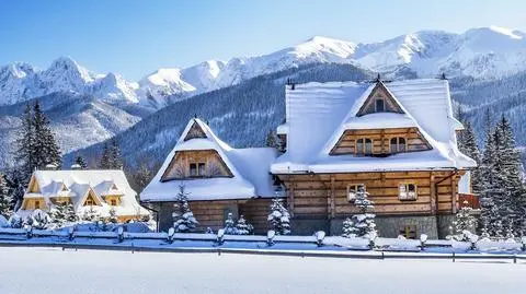 Zakopane – jakie oferuje atrakcje dla dzieci? | Dzień Dobry TVN