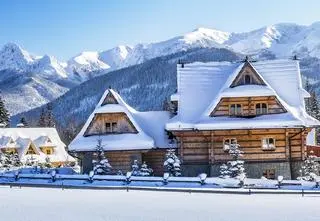 Zakopane – jakie oferuje atrakcje dla dzieci? | Dzień Dobry TVN