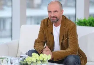 Jacek Poremba: "Szukam siebie"